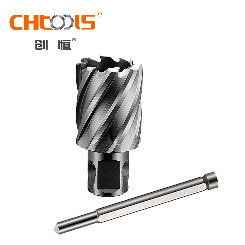 CHTOOLS 고속 절단 HSS 28*50mm 환형 커터