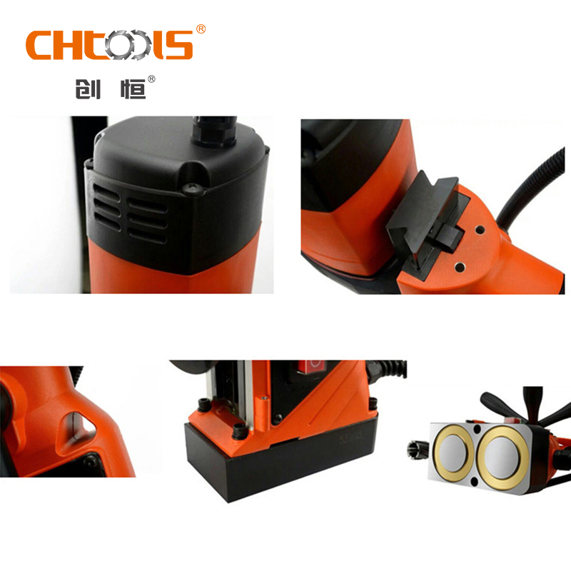 CHTOOLS DX-35 매그 드릴 마그네틱 드릴 머신 판매