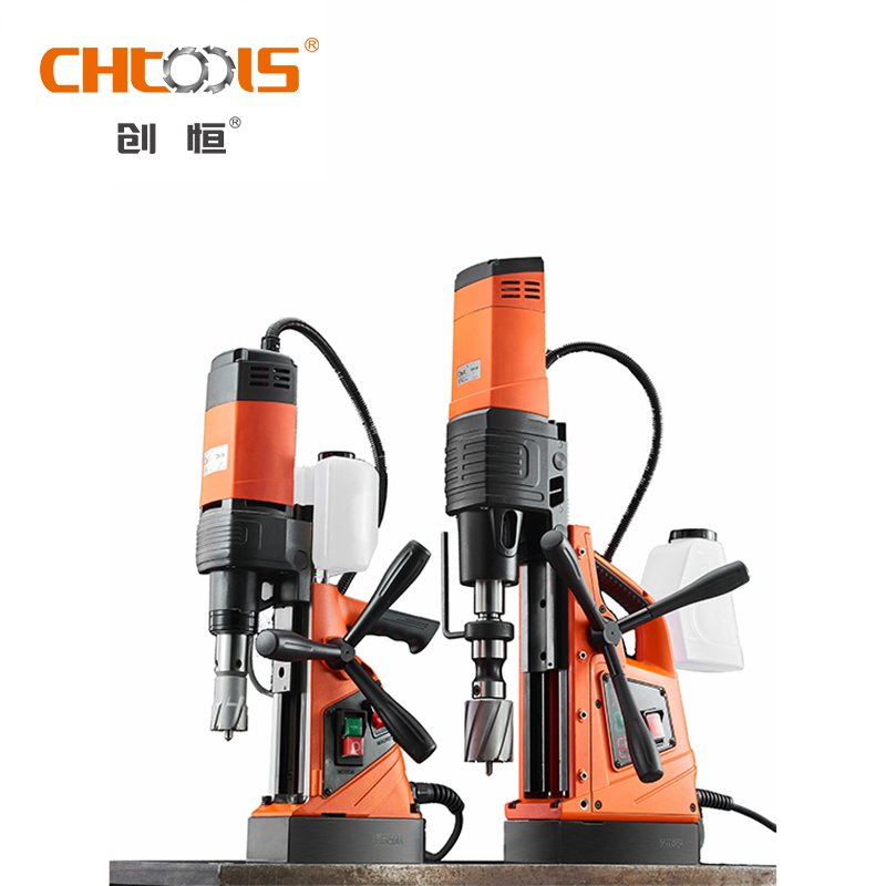 CHTOOLS 60mm 드릴링 머신 마그네틱 드릴 제조 업체