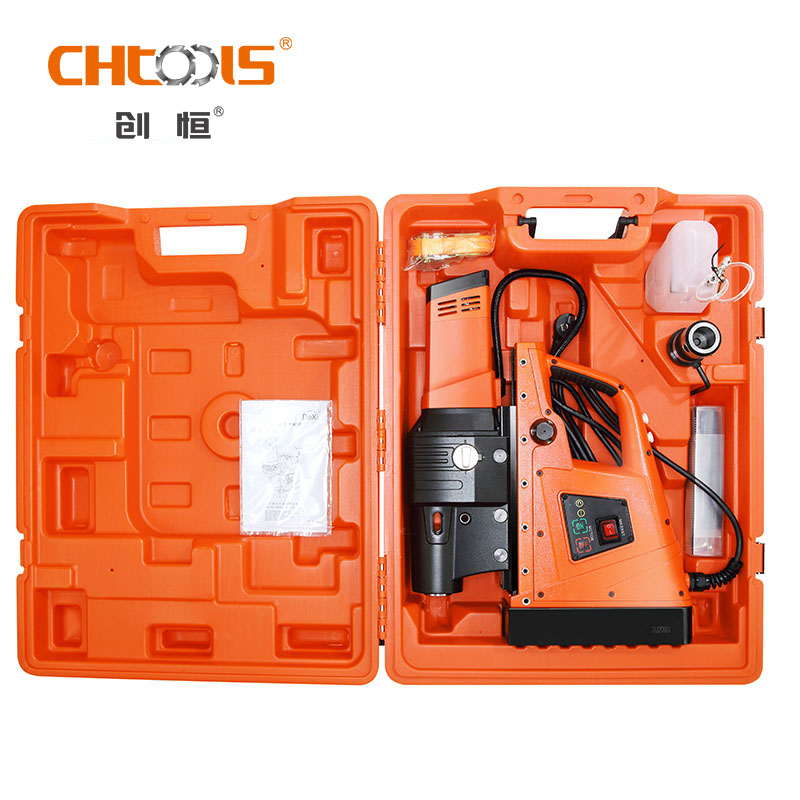 CHTOOLS Factory Direct DX-120 공구 홀더 MT4 최고의 마그네틱 드릴