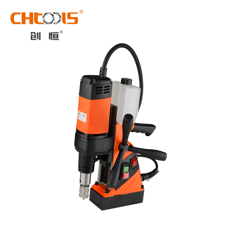 CHTOOLS m35 마그네틱 드릴 제조 업체 드릴링 머신 마그네틱 