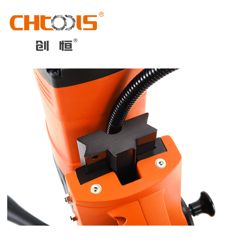 CHTOOLS dx60 마그네틱 드릴 제조 업체 코어 드릴 머신 판매